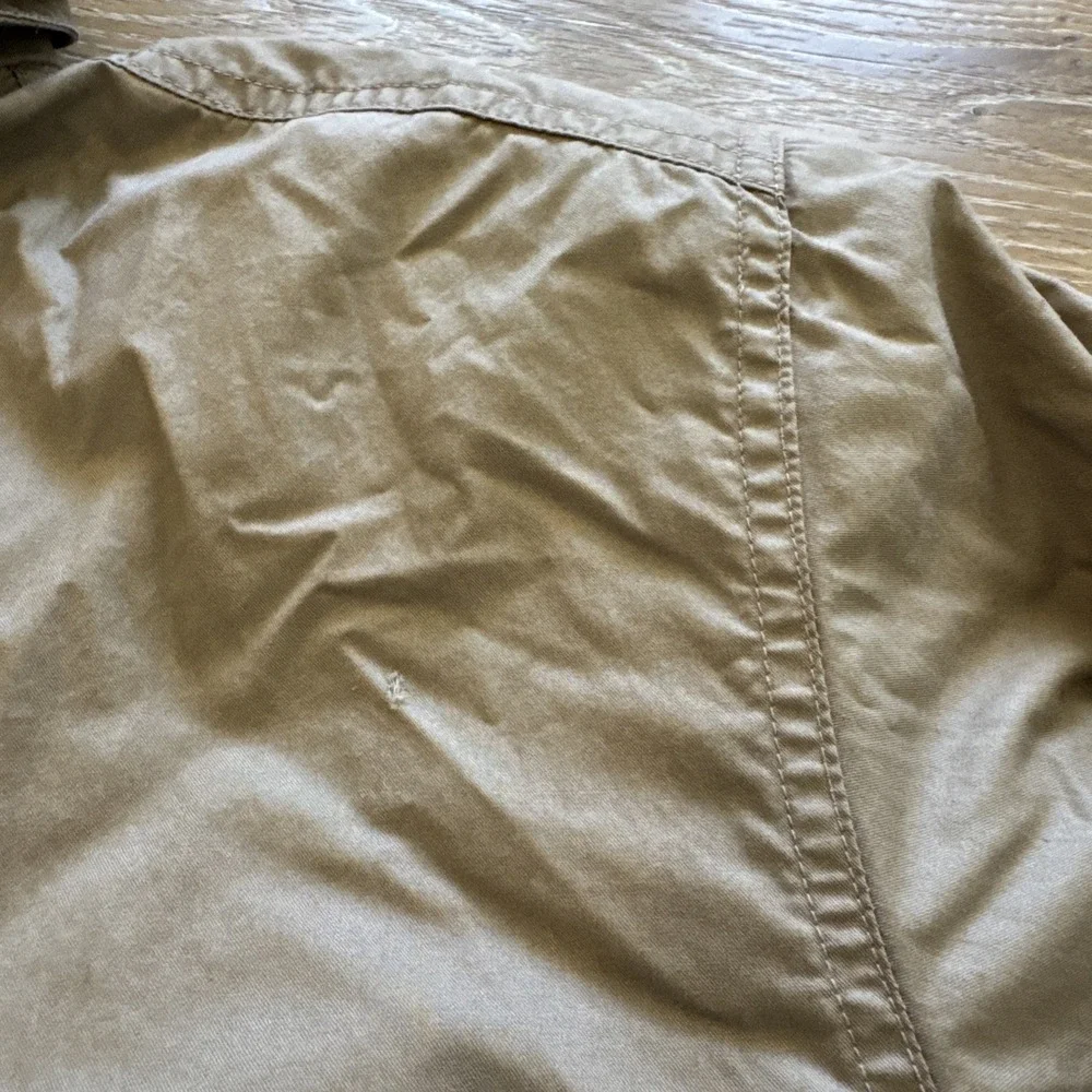 Eddie Bauer this vintage